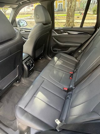BMW X3 2023