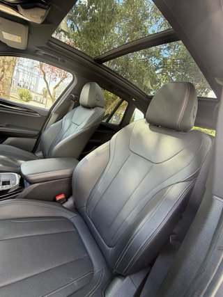BMW X3 2023