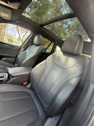 BMW X3 2023