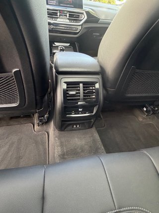 BMW X3 2023