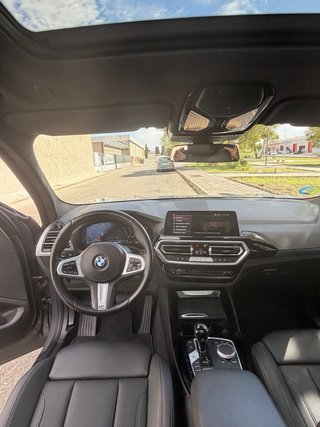 BMW X3 2023