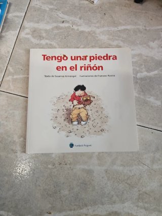 Cuantos infantiles