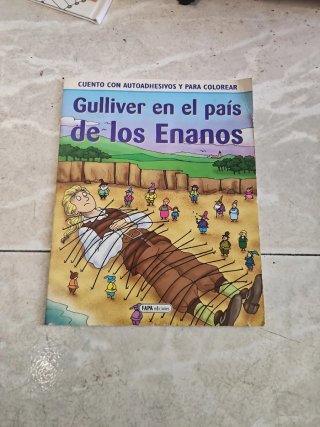 Cuantos infantiles