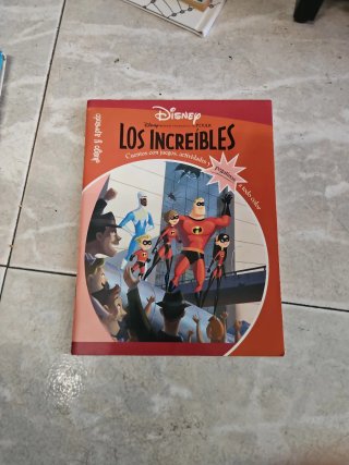 Cuantos infantiles