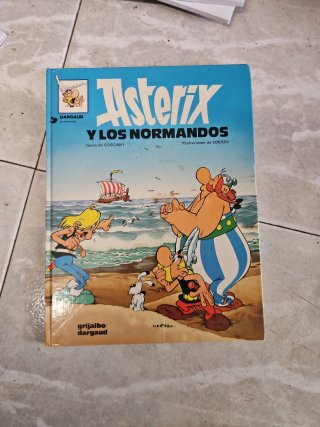 Cuantos infantiles