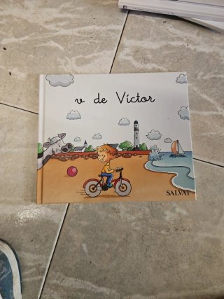 Cuantos infantiles