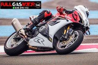 Suzuki GSXR 1000R 40th Anniversary