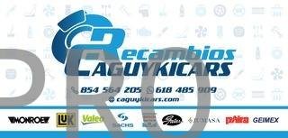KIT DE CALADO VOLKSWAGEN/SEAT/SKODA 1,2L 53274