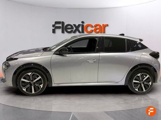 Lancia Ypsilon Ypsilon Hybrid 74kW (100CV)