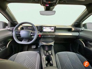 Lancia Ypsilon Ypsilon Hybrid 74kW (100CV)