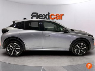 Lancia Ypsilon Ypsilon Hybrid 74kW (100CV)