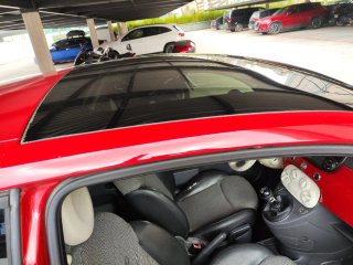 FIAT 500 2009