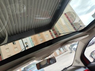 FIAT 500 2009
