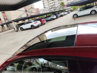 FIAT 500 2009