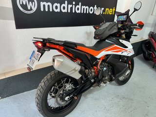 KTM 790 Adventure R (Limitada A2)
