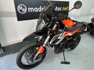 KTM 790 Adventure R (Limitada A2)