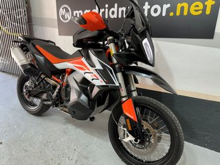 KTM 790 Adventure R (Limitada A2)