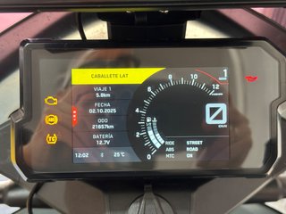 KTM 790 Adventure R (Limitada A2)