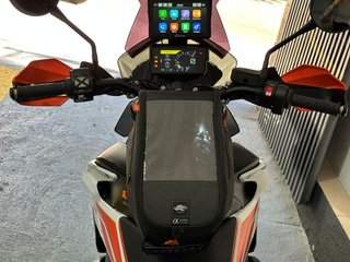KTM 790 Adventure R (Limitada A2)