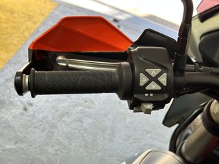 KTM 790 Adventure R (Limitada A2)