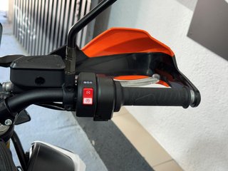 KTM 790 Adventure R (Limitada A2)