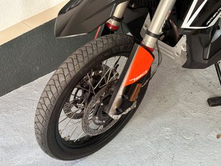 KTM 790 Adventure R (Limitada A2)