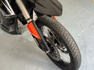 KTM 790 Adventure R (Limitada A2)