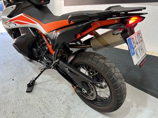 KTM 790 Adventure R (Limitada A2)