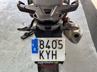KTM 790 Adventure R (Limitada A2)