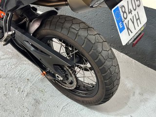 KTM 790 Adventure R (Limitada A2)