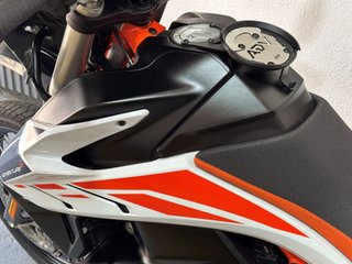 KTM 790 Adventure R (Limitada A2)