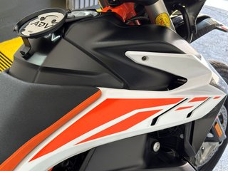 KTM 790 Adventure R (Limitada A2)