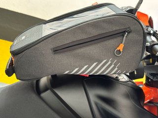 KTM 790 Adventure R (Limitada A2)