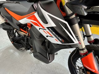 KTM 790 Adventure R (Limitada A2)