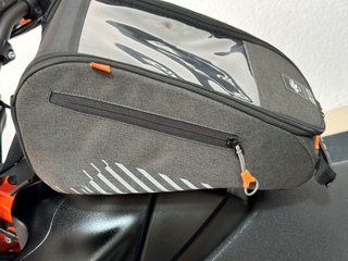 KTM 790 Adventure R (Limitada A2)