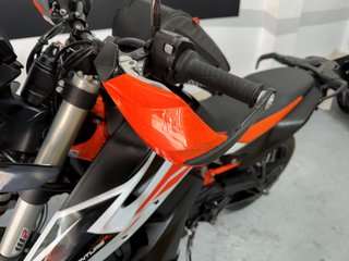 KTM 790 Adventure R (Limitada A2)