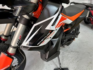 KTM 790 Adventure R (Limitada A2)