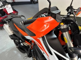 KTM 790 Adventure R (Limitada A2)