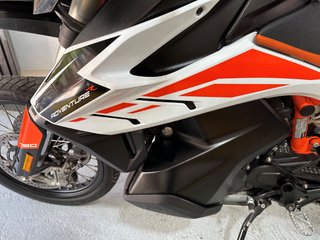KTM 790 Adventure R (Limitada A2)