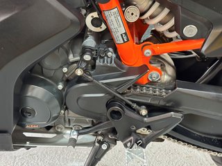 KTM 790 Adventure R (Limitada A2)