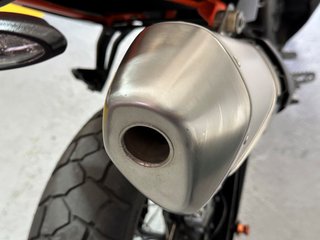 KTM 790 Adventure R (Limitada A2)
