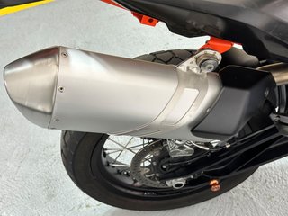 KTM 790 Adventure R (Limitada A2)