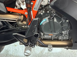KTM 790 Adventure R (Limitada A2)