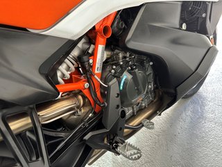 KTM 790 Adventure R (Limitada A2)
