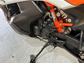 KTM 790 Adventure R (Limitada A2)