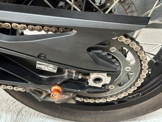 KTM 790 Adventure R (Limitada A2)