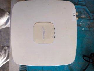 Cámara Dahua HDCVI DH-HAC-HFW1000RP