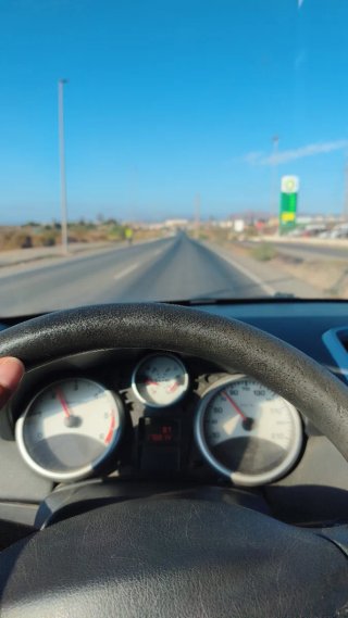 Peugeot 207 2008