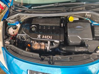 Peugeot 207 2008