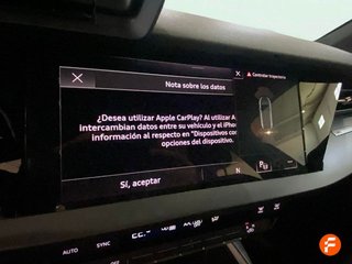 Audi A3 Sportback Advanced 30 TFSI 85kW S tronic